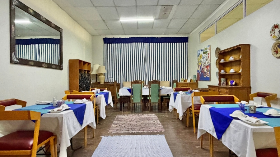 Commercial Property for Sale in Caledon Western Cape